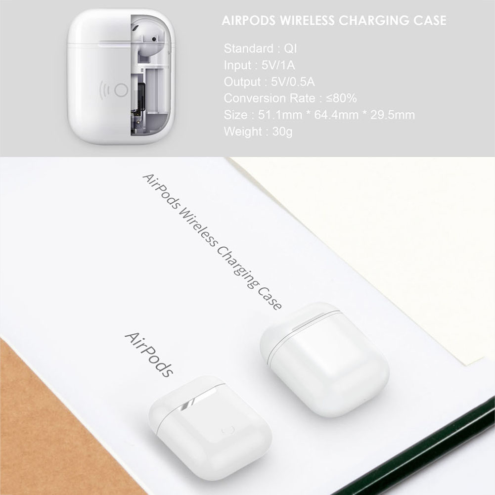 lumee case charging instructions