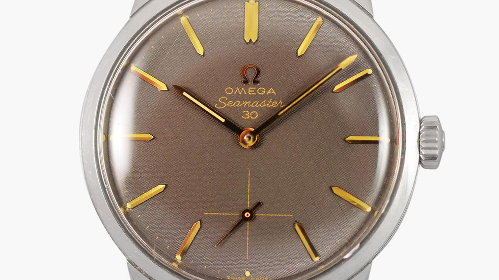 omega seamaster winding instructions