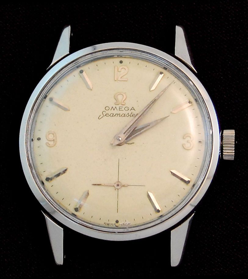 omega seamaster winding instructions