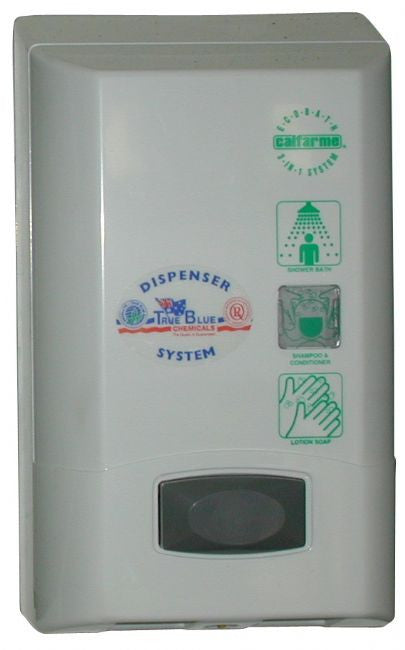 purell dispenser refill instructions