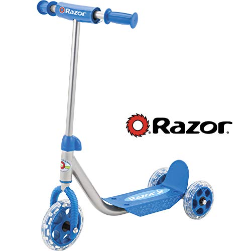 razor jr scooter instructions