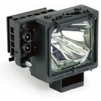 sony kdf e55a20 lamp replacement instructions