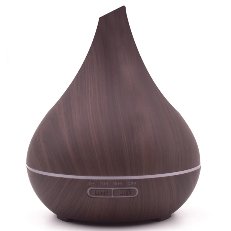 spa mist aromatherapy oil diffuser instructions