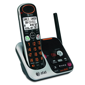 uniden dect 6.0 instruction francais